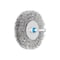 Pferd Crimped Shank, Wheel Brush, .012SS Wire, 3 82952 - alternate 1